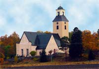 Rasbo kyrka